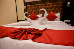 Hotel Warner The Royal Unicorn